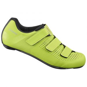 Shimano Chaussures Route Rc1 EU 48 Yellow