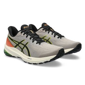 Asics Baskets homme Gris - 41,5