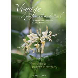 Image de Voyage au coeur des Fleurs de Bach