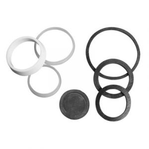 Wirquin Kit de joints siphon evier lavabo