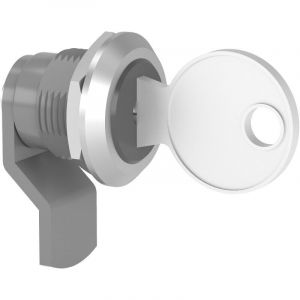 Schneider Electric Serrure &Agrave; Cl&eacute; Resi9 Pour Portes Bacs Encastr&eacute;s