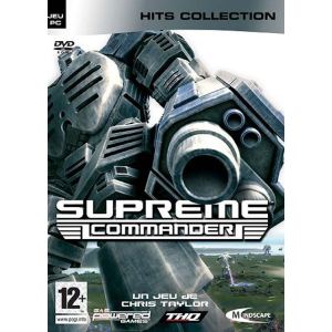 Supreme Commander [PC]
