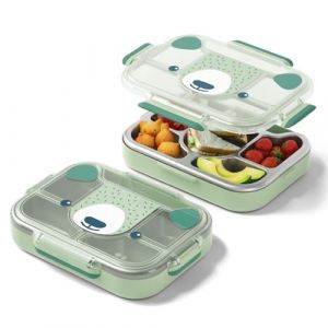 monbento Lunch box plateau enfant 950ml bear