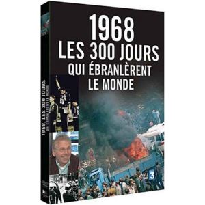 Image de 1968, Un Monde en révolte