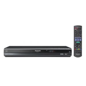 Panasonic DMR-EX773 - Lecteur Enregistreur DVD 160 Go Tuner TNT