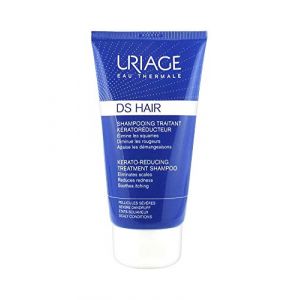 Uriage DS Hair Shampooing Traitant Kératoréducteur 150ml