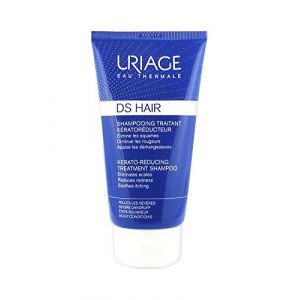 Image de Uriage DS Hair Shampooing Traitant Kératoréducteur 150ml