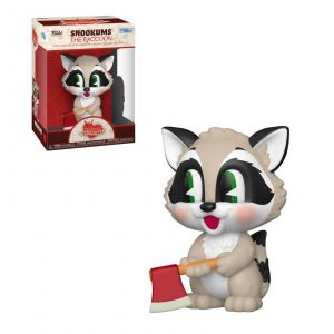 Image de Funko Villainous Valentines Racoon