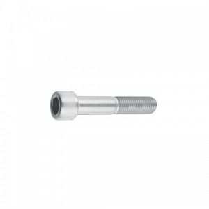 Acton Vis à métaux tête cylindrique creuse A4 DIN 912 12X70 boîte de 50 - 6420112X70