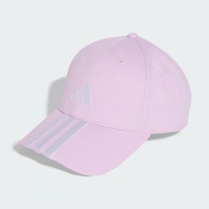 Adidas Casquette 3 bandes logo New Baseball