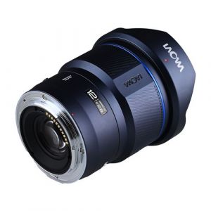Laowa 12mm f/2.8 Lite Zero-D FF Nikon Z - AF