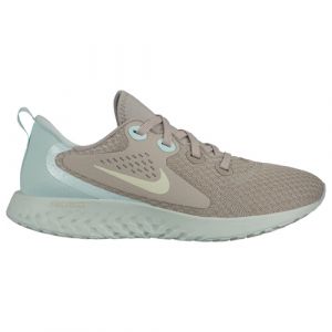Image de Nike Chaussure de running Legend React pour Femme - Cr&egrave;me - Taille 37.5 - Female