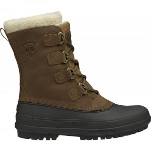 Helly Hansen Women's Varanger Primaloft - Chaussures hiver taille 6, brun