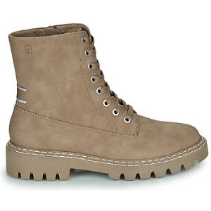 s.Oliver Boots 25265-29-440 Beige - Taille 41