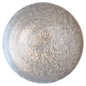 Blob Paint Viva Decor, 90 ml, Métallisé /Pailleté - Argent métallisé