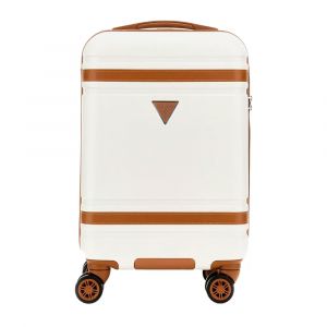 Guess Valise Hardwicke Femme Blanc