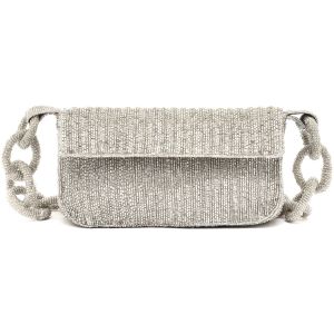 Misako Sac a main Bidi sac à épaule de fête