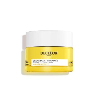 Decl&eacute;or Cr&egrave;me Eclat Vitamin&eacute;e Mandarine Verte 50 ml