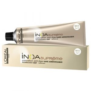 L'Oréal Inoa Supreme 5.35 tube 60 Grs