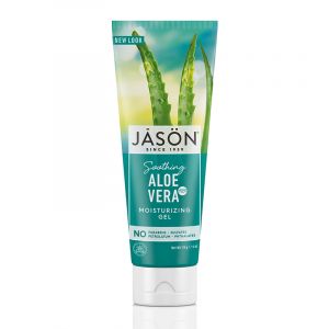 Image de Jason Gel hydratant naturel apaisant 98% Aloe Vera 113g