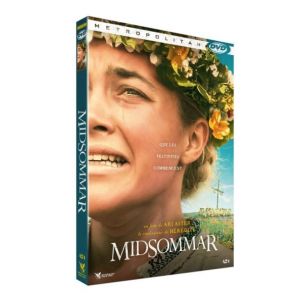 Midsommar [DVD]