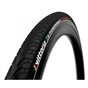 Vittoria E-randonneur Graphene 2.0 Rigid 700 x 37C Black - Black - Taille 700 x 37C