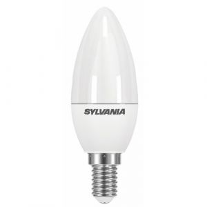 Sylvania Ampoule LED - 5,5W - E14 - flamme - ToLEDo