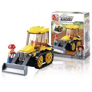 Town Construction 132 Pz Neuf