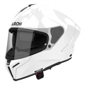 Airoh Casque Intégral Matryx Color blanc- S