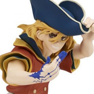 Banpresto Figurine RYUSUI NANAMI ? FIGURE of STONE WORLD (Dr.STONE) -