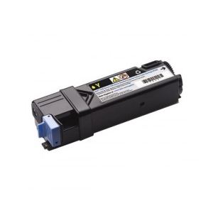 Image de Dell 593-11036 - Toner jaune 1200 pages