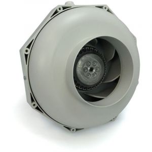 CAN Fan RK 08-356-1 Ventilateur 470 m³/h Gris