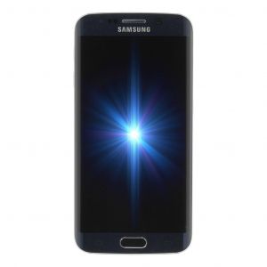 Samsung Galaxy S6 Edge (SM-G925F) 64Go noir - très bon état - extras