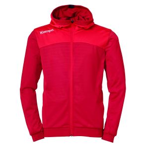 Kettler Veste à capuche Homme Emotion 2.0