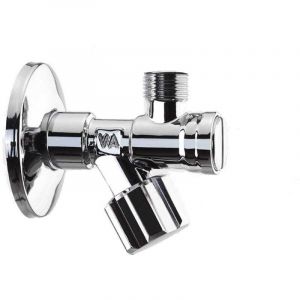 Kiamami Valentina Robinet De Lavage Avec Filtre Et Joint 1/2X3/8