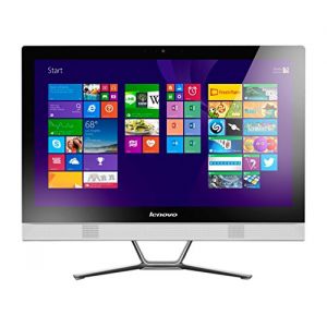 Image de Lenovo F0B100HGFR - C50-30 All-in-One 23'' avec Core i3-5005U 2 GHz