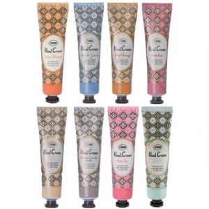 Sabon Hand Cream - Delicate Jasmin