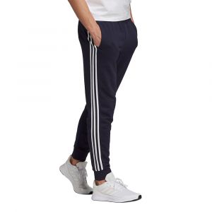 Image de Adidas Pantalon 3S FT TC PT Bleus - Taille XL