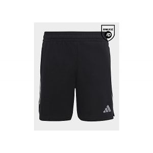 Adidas Short Jogging Tiro 23 League - Noir Enfant, pointure 128 cm - Noir - Taille 128 cm