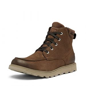 Sorel Bottines Madson II Moc Marron - Couleur Marron - Taille 41