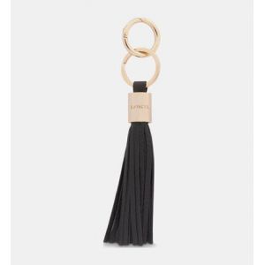 Porte-clés Premier Flirt en cuir
