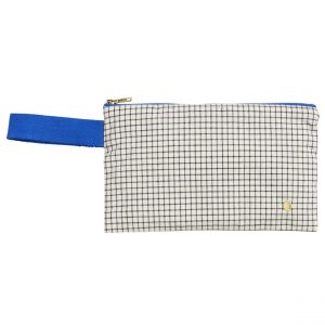 Pochette &agrave; outils femme La Cerise sur le G&acirc;teau Stylo