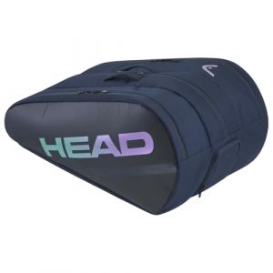 Head Tour Racquet Bag XL Bleu Marine