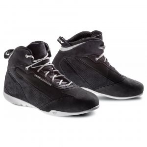 Image de Ixon Chaussures Speed Vented noir/blanc - 46