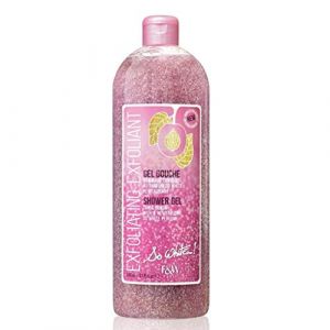 Fair & White Paris Gel Douche Exfoliant - Gommage Tonique - 940 ml
