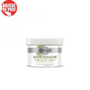 Image de Liberon Sous-couche surfaces lisses 0 25L