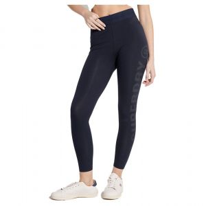 Superdry Essential M Eclipse Navy
