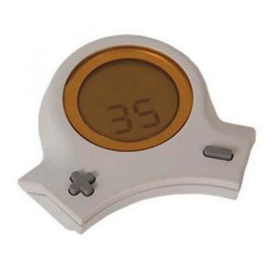 Seb Minuteur orange Clipso 4 Control Autocuiseur (SS-980754)