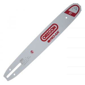 Oregon Guide tronçonneuse 40 cm. 3/8"LP 1,3 mm 56 maillons 160SDEA041 DB Guard - Produit neuf