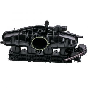 Collecteur dadmission compatible pour VW Audi Skoda 2,0 TSI TFSI CBF 06j133201bd 06j133201g